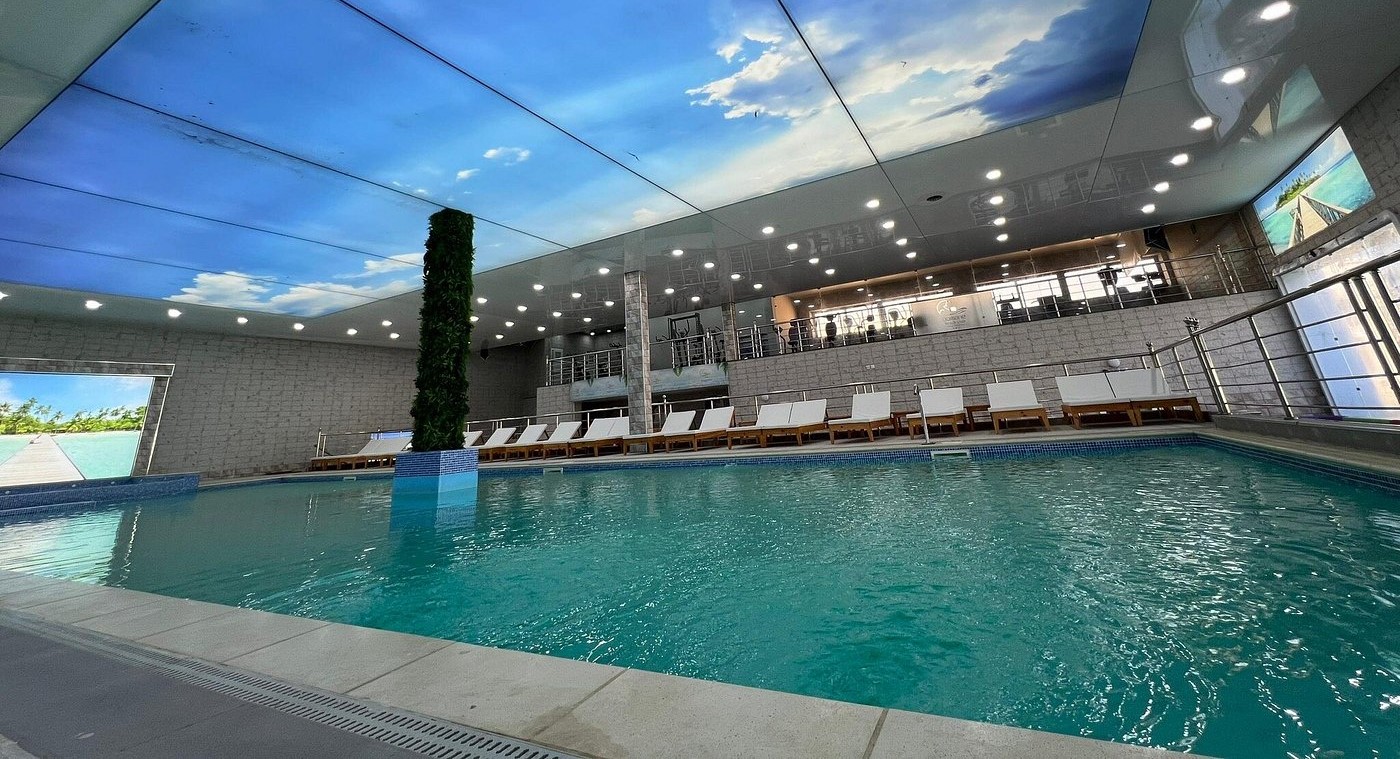 Doriane Beach Club